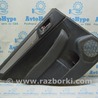 Дверь задняя левая Subaru Outback V BS (14-21)