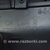 ФОТО Дверь задняя левая для Subaru Outback V BS (14-21) Одеса