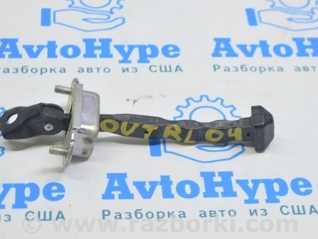 ФОТО Дверь задняя левая для Subaru Outback V BS (14-21) Одеса