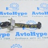 Дверь задняя левая Subaru Outback V BS (14-21)
