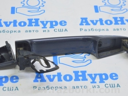 ФОТО Дверь задняя левая для Subaru Outback V BS (14-21) Одеса