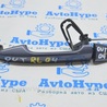 Дверь задняя левая Subaru Outback V BS (14-21)