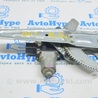 Дверь задняя левая Subaru Outback V BS (14-21)