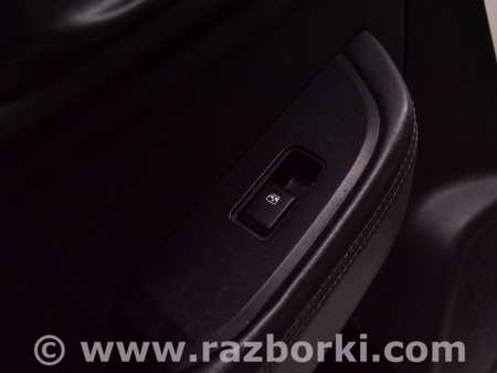 ФОТО Дверь задняя левая для Subaru Outback V BS (14-21) Одеса