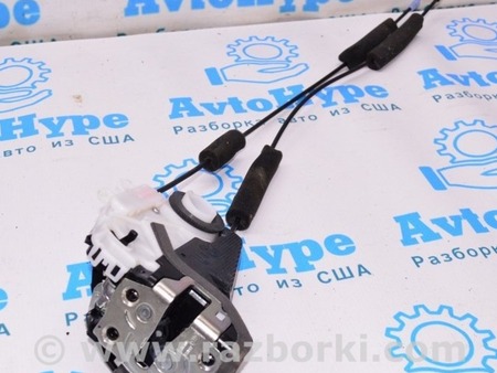 ФОТО Дверь задняя правая для Subaru Outback V BS (14-21) Одеса