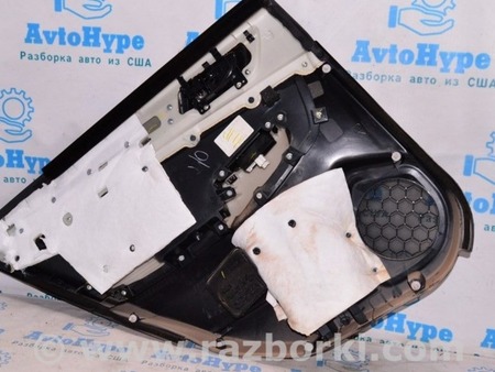 ФОТО Дверь задняя правая для Subaru Outback V BS (14-21) Одеса