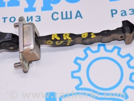 ФОТО Дверь задняя правая для Subaru Outback V BS (14-21) Одеса