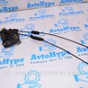Дверь передняя левая Subaru Outback V BS (14-21)