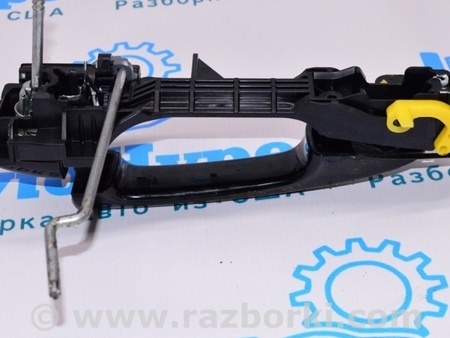 ФОТО Дверь передняя левая для Subaru Outback V BS (14-21) Одеса