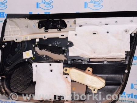 ФОТО Дверь передняя левая для Subaru Outback V BS (14-21) Одеса