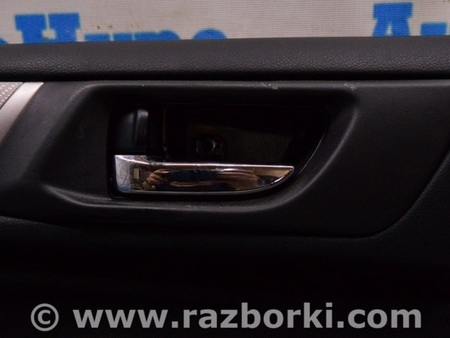 ФОТО Дверь передняя левая для Subaru Outback V BS (14-21) Одеса
