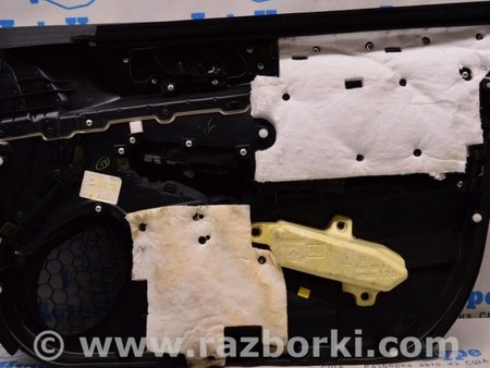 ФОТО Дверь передняя левая для Subaru Outback V BS (14-21) Одеса