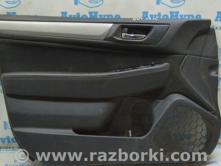 ФОТО Дверь передняя левая для Subaru Outback V BS (14-21) Одеса