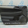 Дверь передняя левая Subaru Outback V BS (14-21)