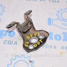 Дверь передняя левая Subaru Outback V BS (14-21)