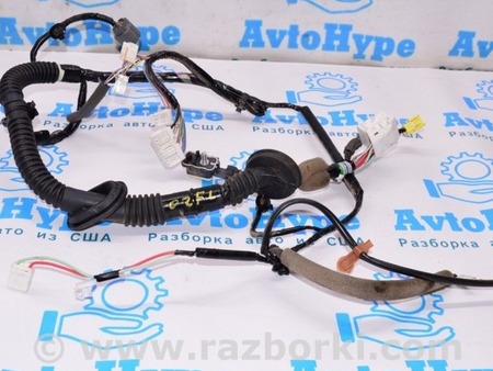 ФОТО Дверь передняя левая для Subaru Outback V BS (14-21) Одеса