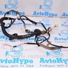 Дверь передняя левая Subaru Outback V BS (14-21)