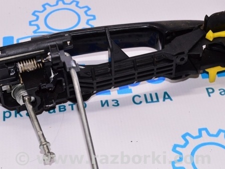 ФОТО Дверь передняя левая для Subaru Outback V BS (14-21) Одеса