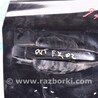 Дверь передняя правая Subaru Outback V BS (14-21)