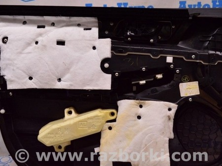 ФОТО Дверь передняя правая для Subaru Outback V BS (14-21) Одеса