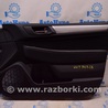 Дверь передняя правая Subaru Outback V BS (14-21)