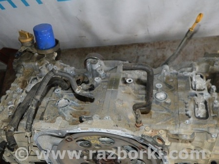 ФОТО Двигатель в сборе для Subaru Outback V BS (14-21) Одеса