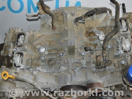 ФОТО Двигатель в сборе для Subaru Outback V BS (14-21) Одеса