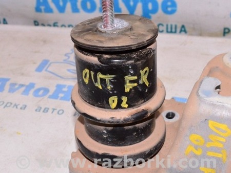 ФОТО Крепление двигателя и кпп для Subaru Outback V BS (14-21) Одеса