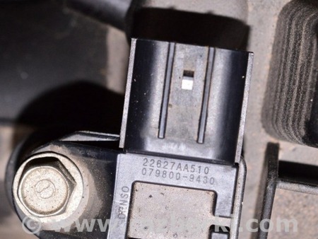 ФОТО Система впуска для Subaru Outback V BS (14-21) Одеса