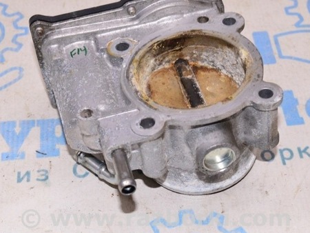 ФОТО Система впуска для Subaru Outback V BS (14-21) Одеса