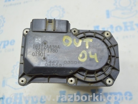ФОТО Система впуска для Subaru Outback V BS (14-21) Одеса
