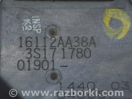 ФОТО Система впуска для Subaru Outback V BS (14-21) Одеса
