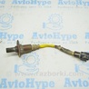 Система выпуска (выхлоп) Subaru Outback V BS (14-21)
