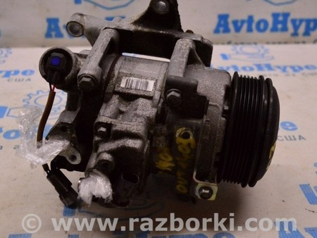 ФОТО Система кондиционирования для Subaru Outback V BS (14-21) Одеса
