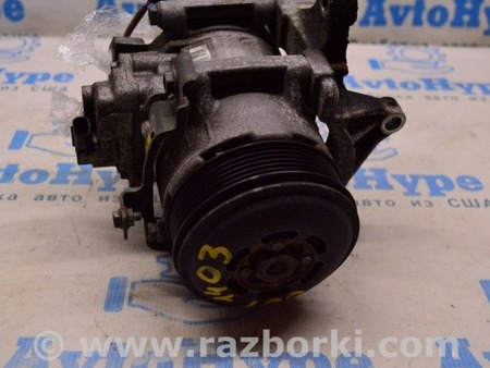 ФОТО Система кондиционирования для Subaru Outback V BS (14-21) Одеса