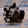 Система кондиционирования Subaru Outback V BS (14-21)