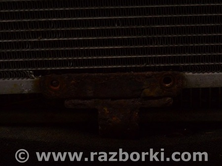 ФОТО Система кондиционирования для Subaru Outback V BS (14-21) Одеса