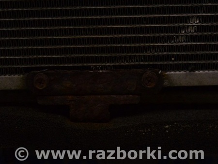 ФОТО Система кондиционирования для Subaru Outback V BS (14-21) Одеса