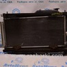 Система кондиционирования Subaru Outback V BS (14-21)