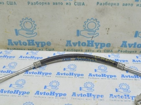ФОТО Система кондиционирования для Subaru Outback V BS (14-21) Одеса