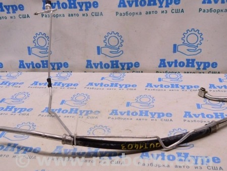 ФОТО Система кондиционирования для Subaru Outback V BS (14-21) Одеса