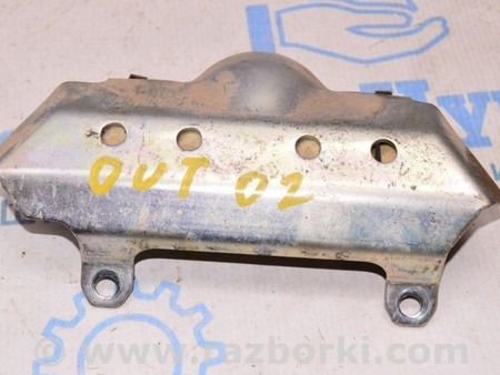 ФОТО Топливная система для Subaru Outback V BS (14-21) Одеса