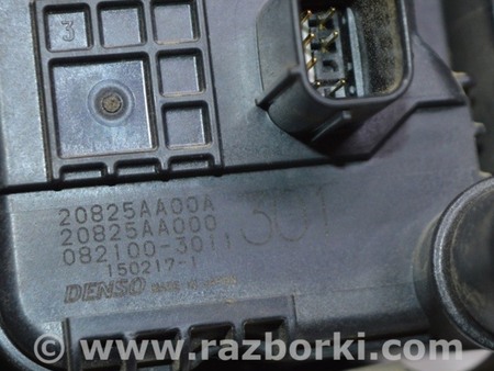 ФОТО Топливная система для Subaru Outback V BS (14-21) Одеса