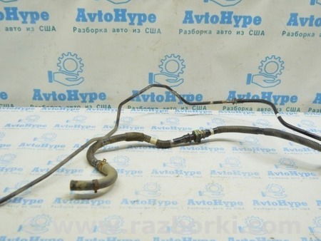 ФОТО Топливная система для Subaru Outback V BS (14-21) Одеса