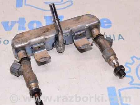 ФОТО Топливная система для Subaru Outback V BS (14-21) Одеса