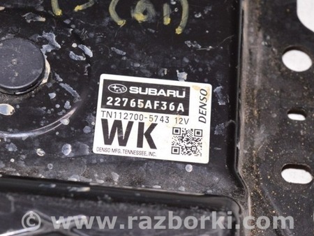 ФОТО Электроника для Subaru Outback V BS (14-21) Одеса