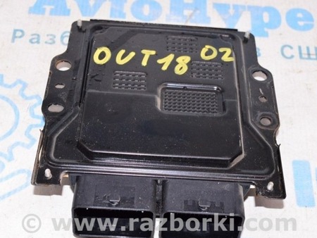 ФОТО Электроника для Subaru Outback V BS (14-21) Одеса