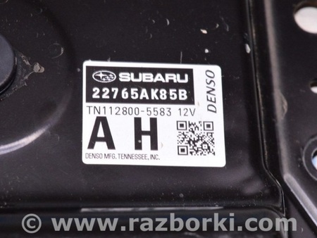 ФОТО Электроника для Subaru Outback V BS (14-21) Одеса