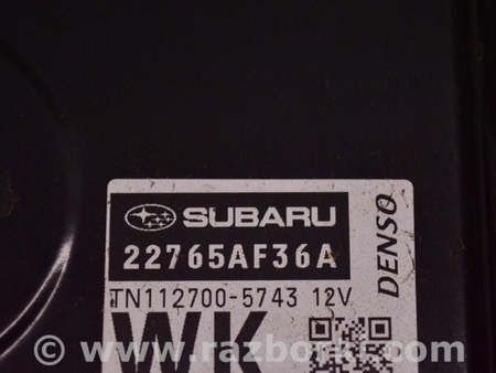 ФОТО Электроника для Subaru Outback V BS (14-21) Одеса