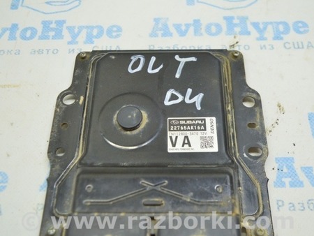 ФОТО Электроника для Subaru Outback V BS (14-21) Одеса